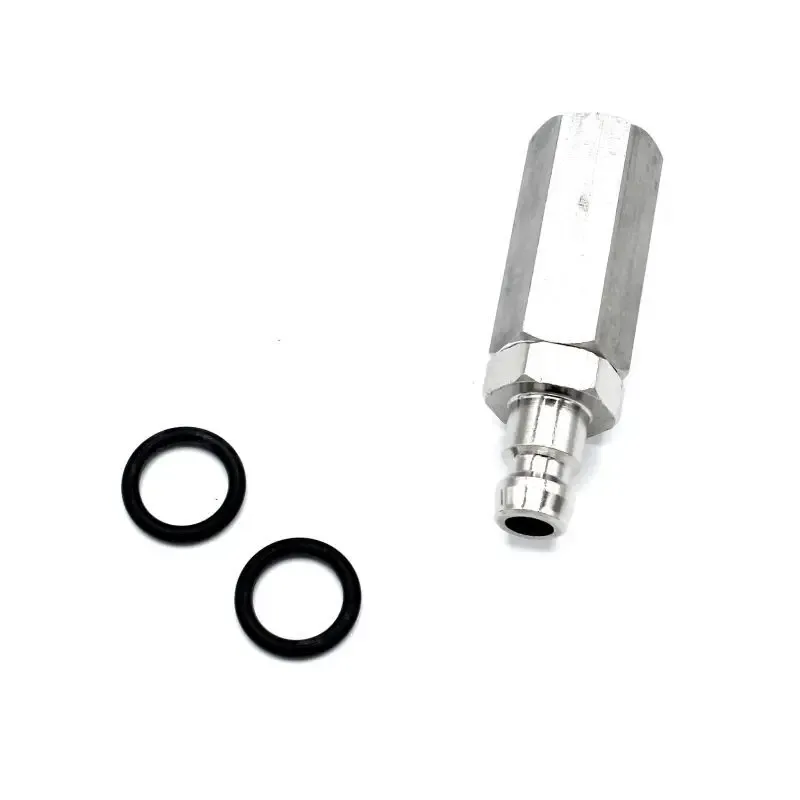 Dämpferdichtungssatz WSS Rockshox micro brain oil