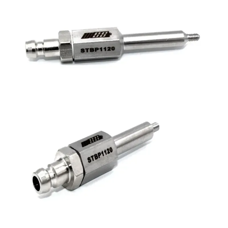Werkzeug zur Demontage des Stoßdämpfers WSS Ohlins TTX22M/STX22A