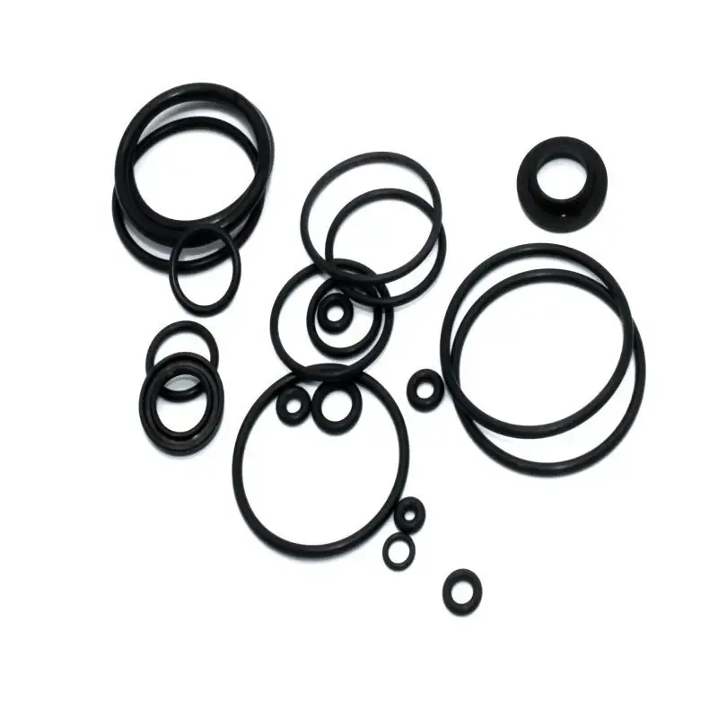 O-Ring WSS Fox dhx2 2021