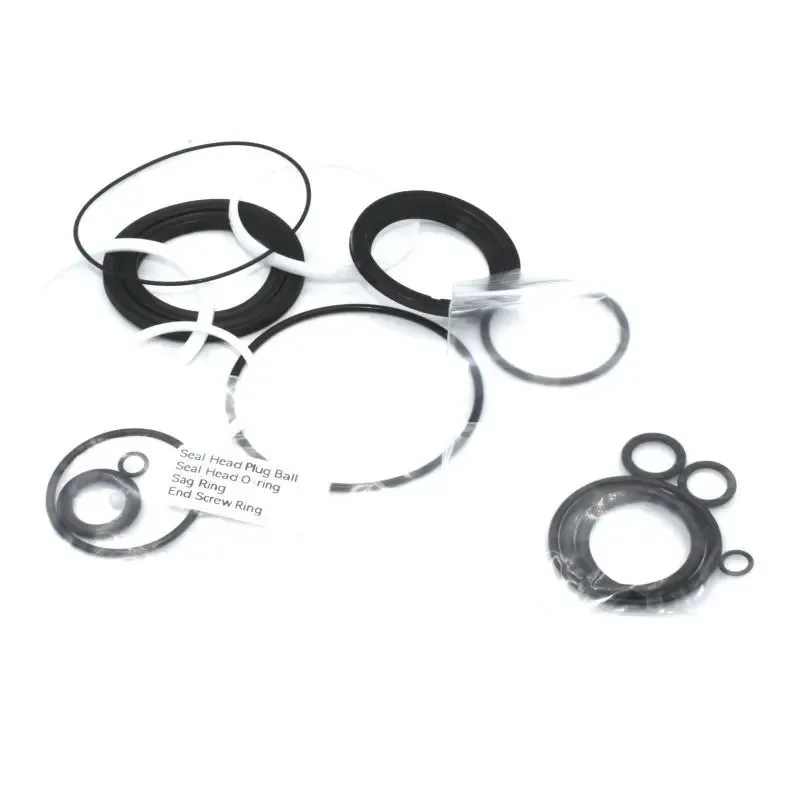 Dämpferdichtungssatz WSS Deluxe air can C1