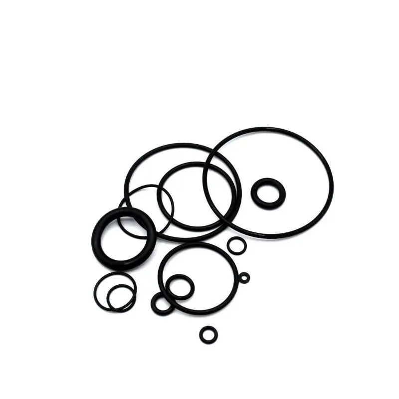 O-Ring WSS Fox CTD BV