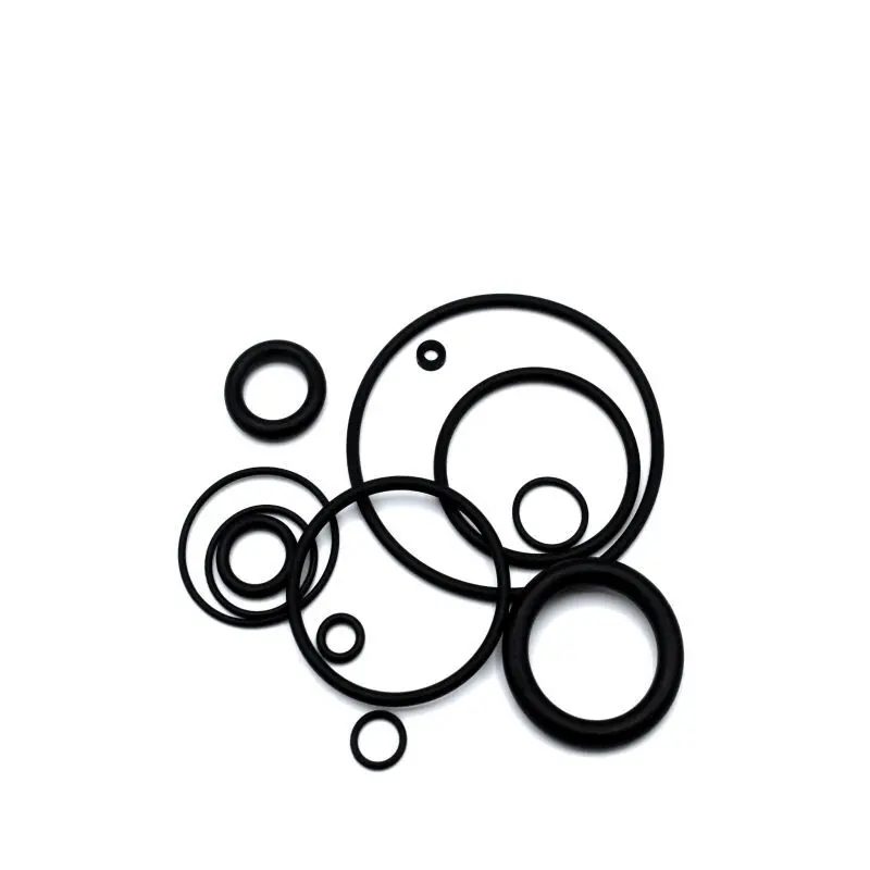 O-Ring WSS Fox RP23 BV
