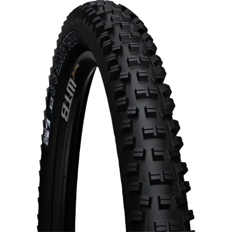 Reifen WTB Vigilante 2.5 TCS Light/High Grip 60tpi TriTec SG2