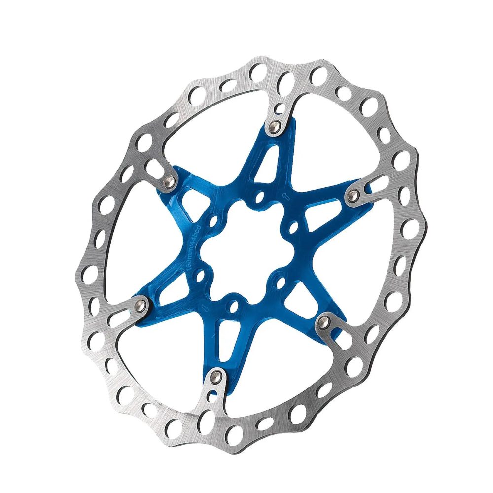 Ultra-steifes Bremsenlager X-ON 99.5g