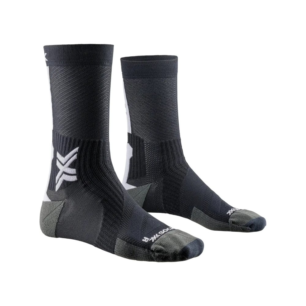 X-Bionic X-Socks Bike Perform Crew Socken
