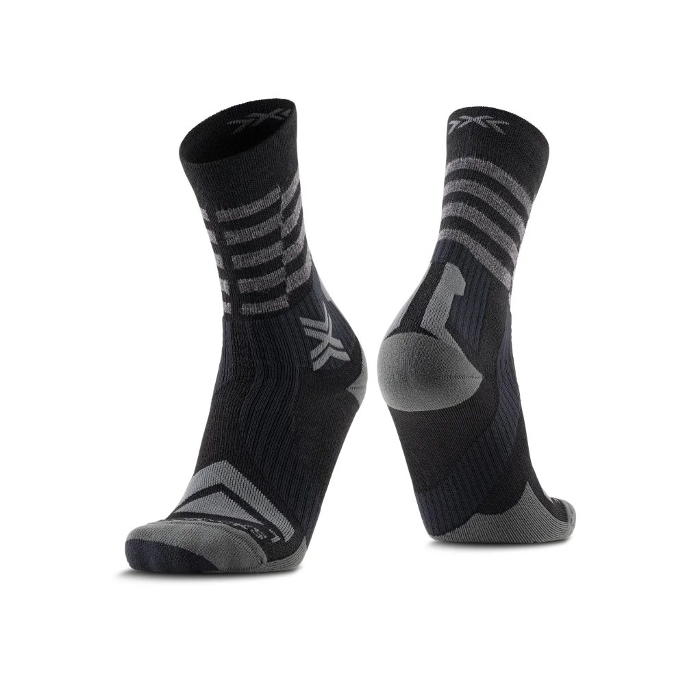 Socken X-Socks Perform Merino Crew Expert