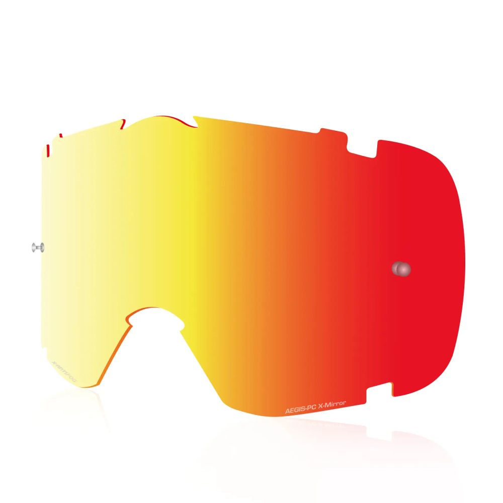 Maske Linse Xforce Optics Assassin