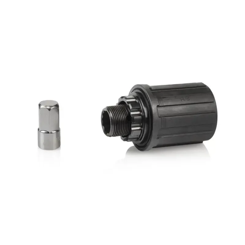 Kassettenkörper 10 Gang Inhalt XLC Evo Shimano