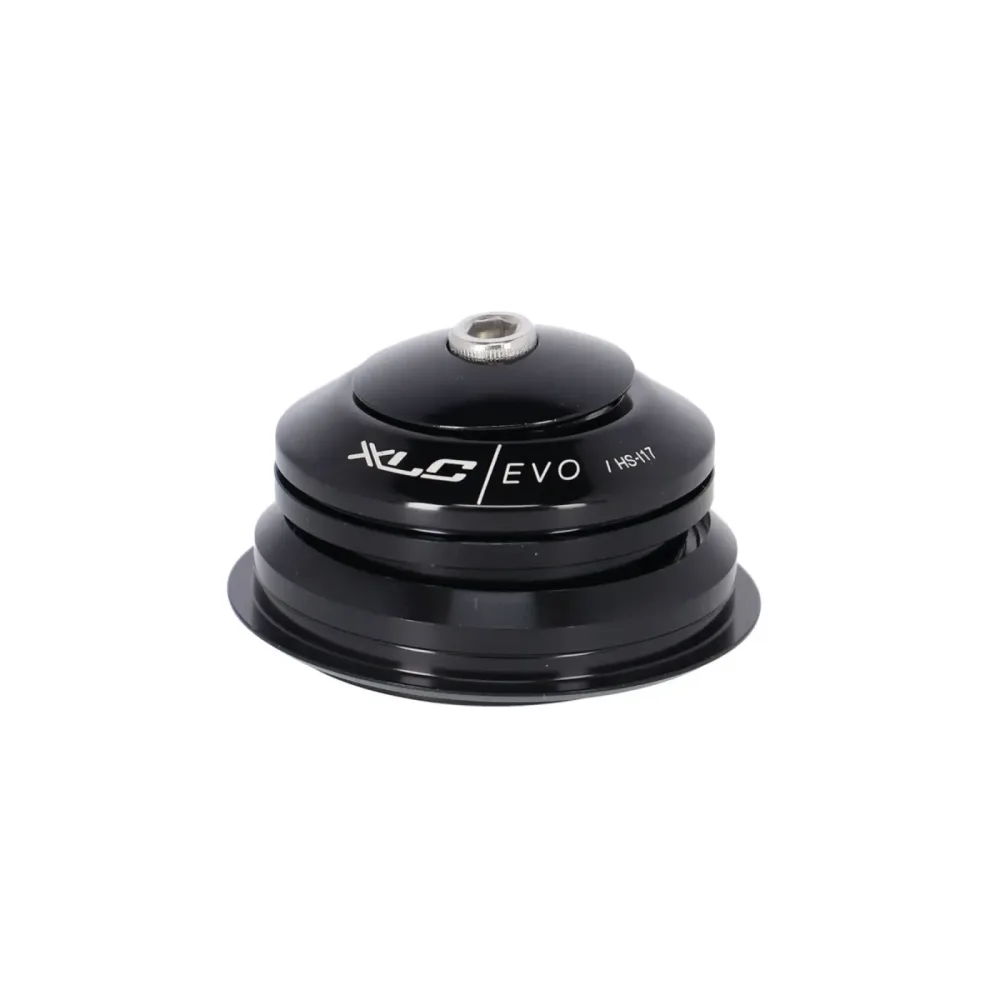 Semi-Integrated Steuersatz XLC HS-A17 A-Head Tpr 1-1/8-1.5 28.6/40/44-55