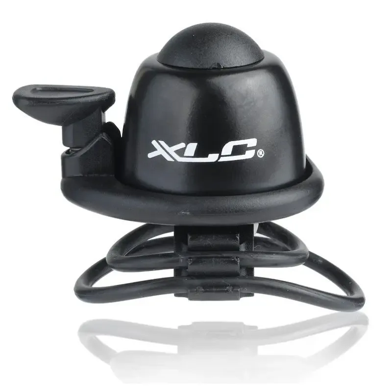 Aluminiumklingel XLC Dd-m07