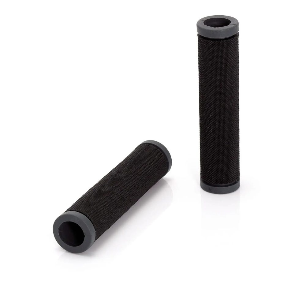 XLC GR-G05 Sportive Griffe schwarz/grau 130mm 2019 Griffe