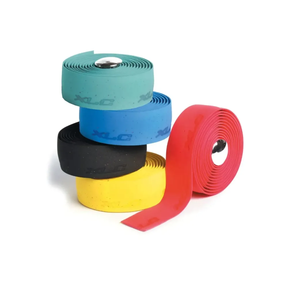Selbstklebendes Kleiderbügelband XLC GR-T01 Gel Aspect