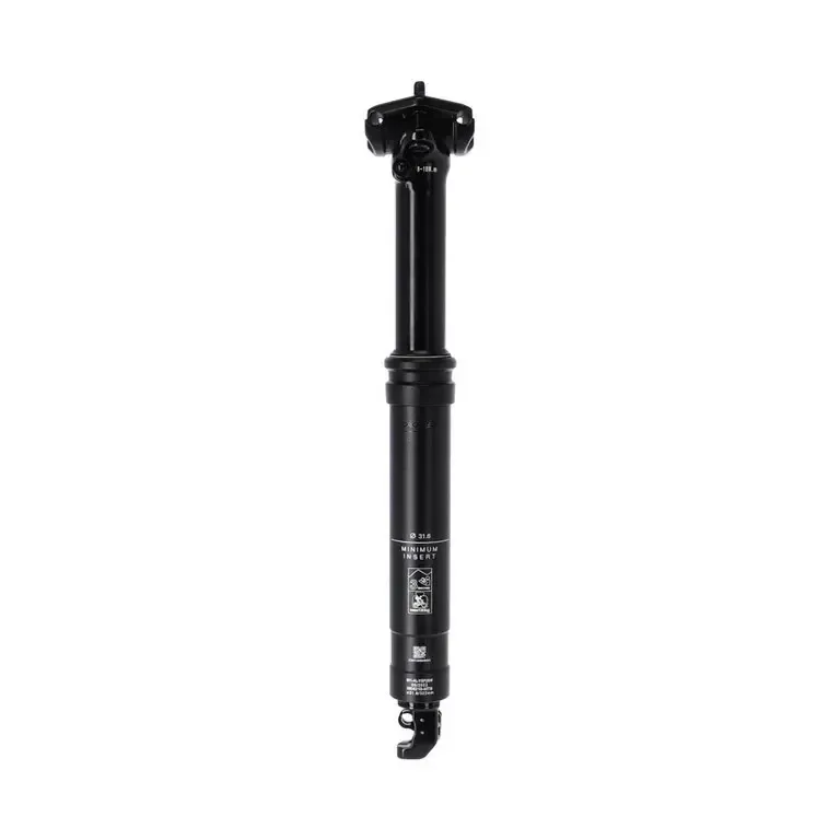 Oberste teleskopische Sattelstütze XLC Sp-s14 362 100
