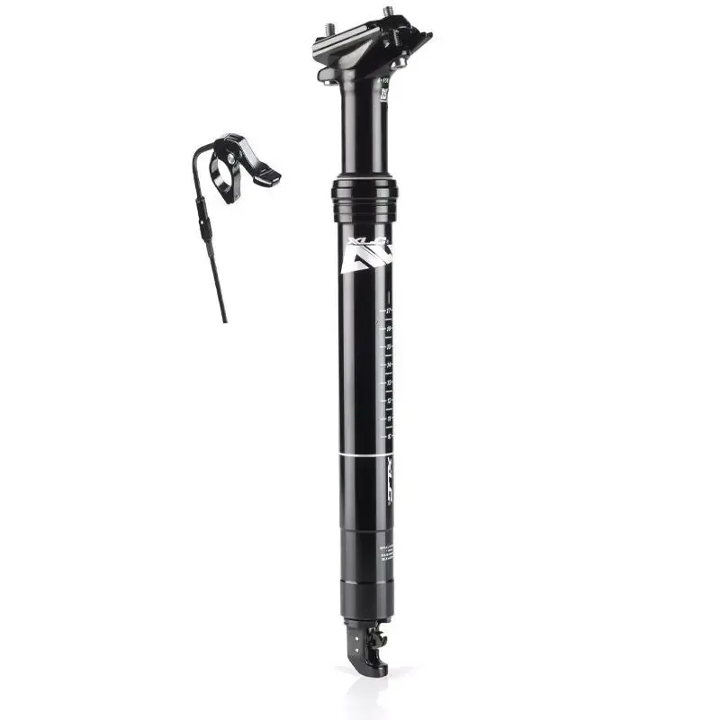 Oberste teleskopische Sattelstütze XLC Sp-s13 352 100