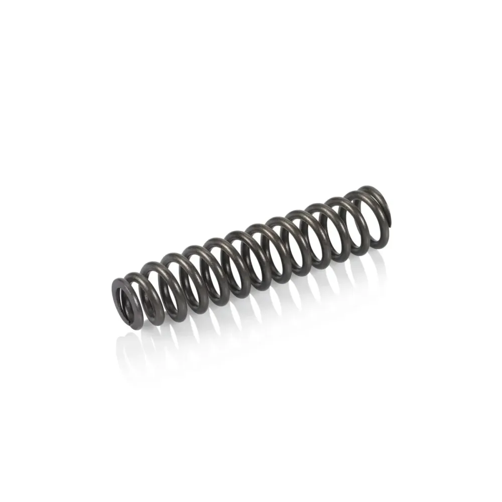 Weiche Fahrradsattelstützenfeder XLC SP-X12 Sp-S05/08 31.6 mm