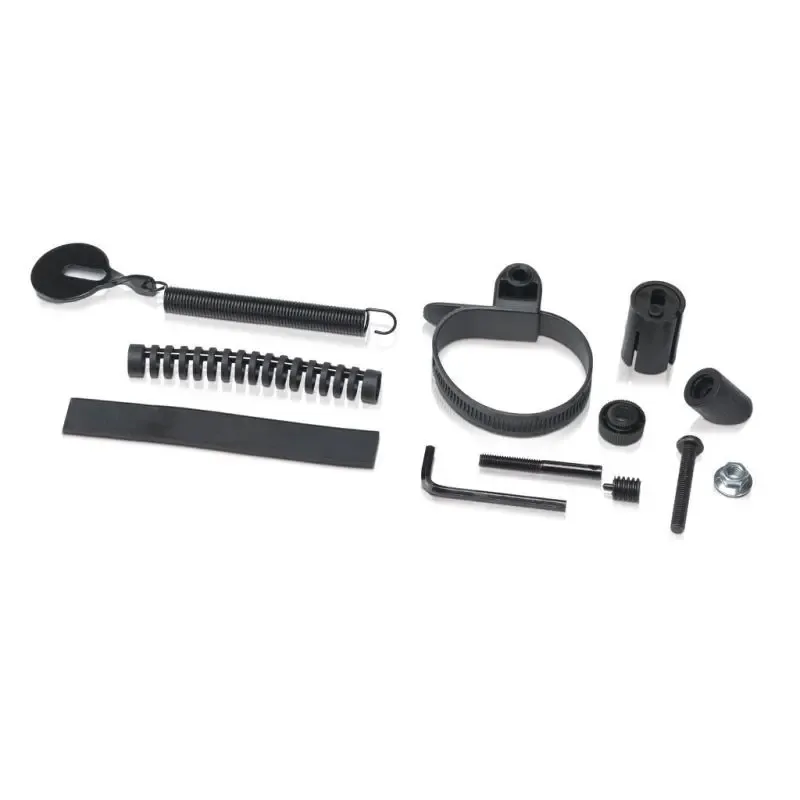 Lenkfeder Gabel Federung Rahmen XLC KS-X01