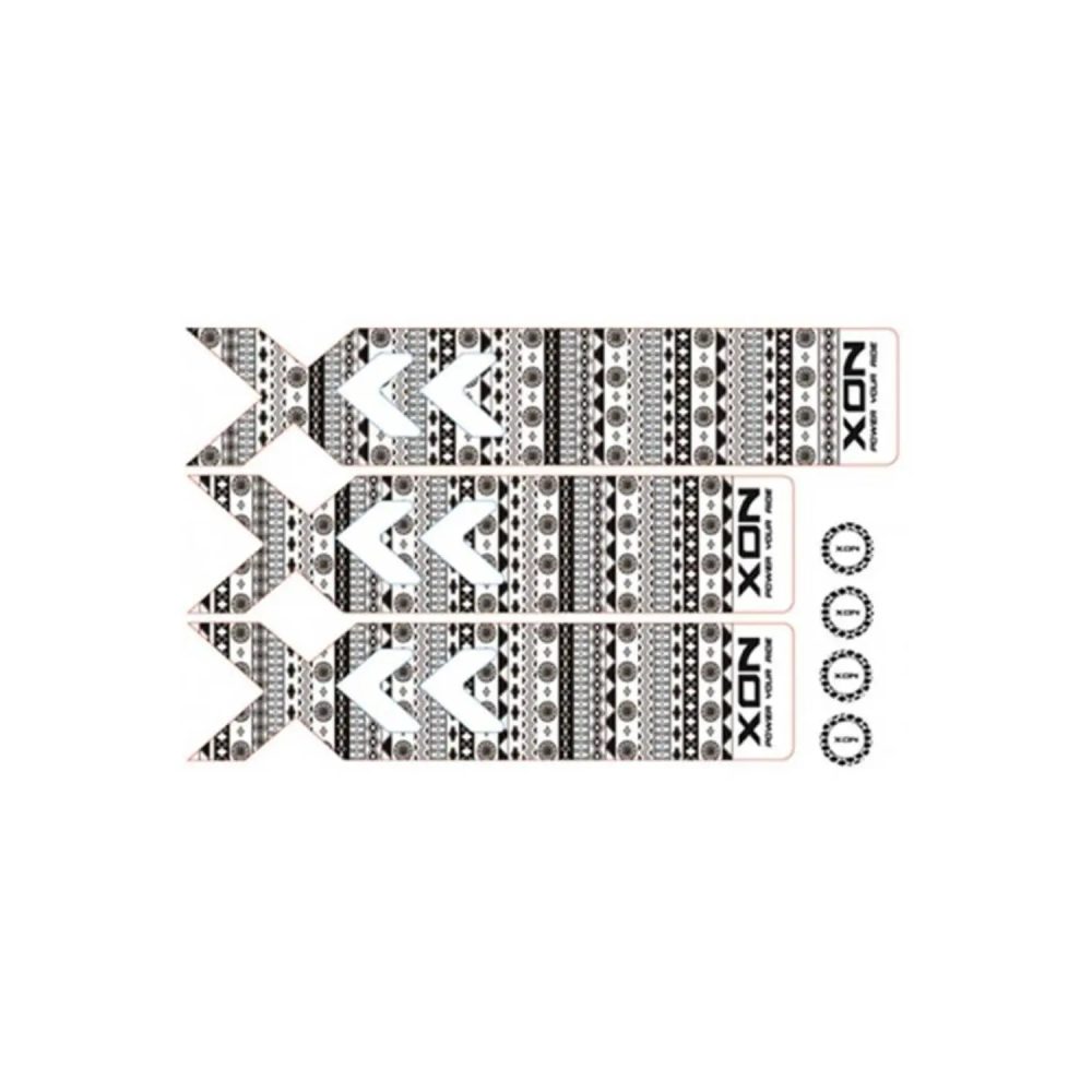 pvc-klebe-schutz-set XON
