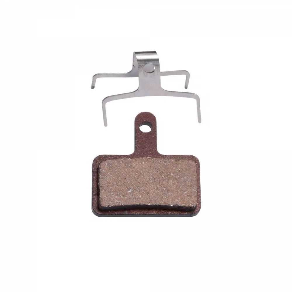 Fahrradbremsbelag XON Deore -Tektro Auriga - HDC300 7 Draco E11 (x25)
