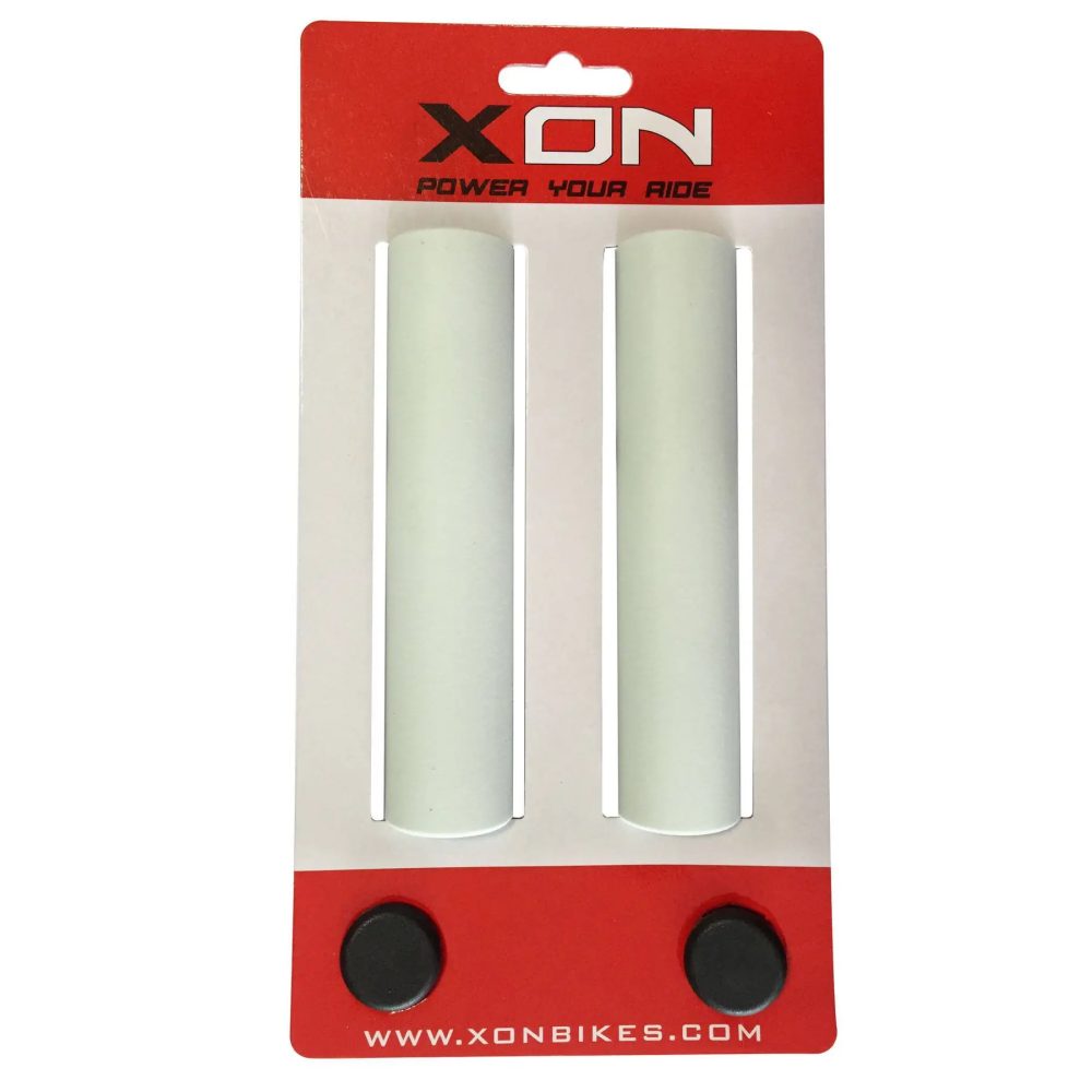 Silikongriffen XON