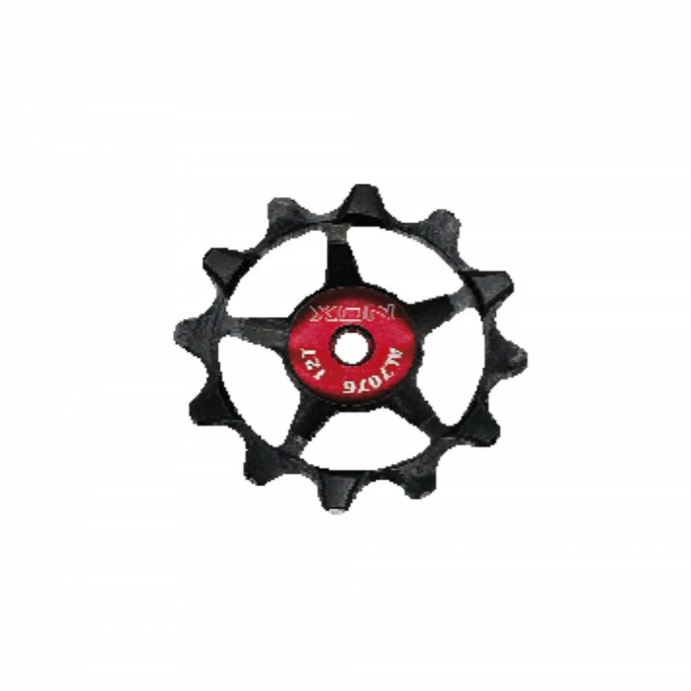 Hinterer Umwerfermit Lager XON Shimano / Campagnolo / Sram