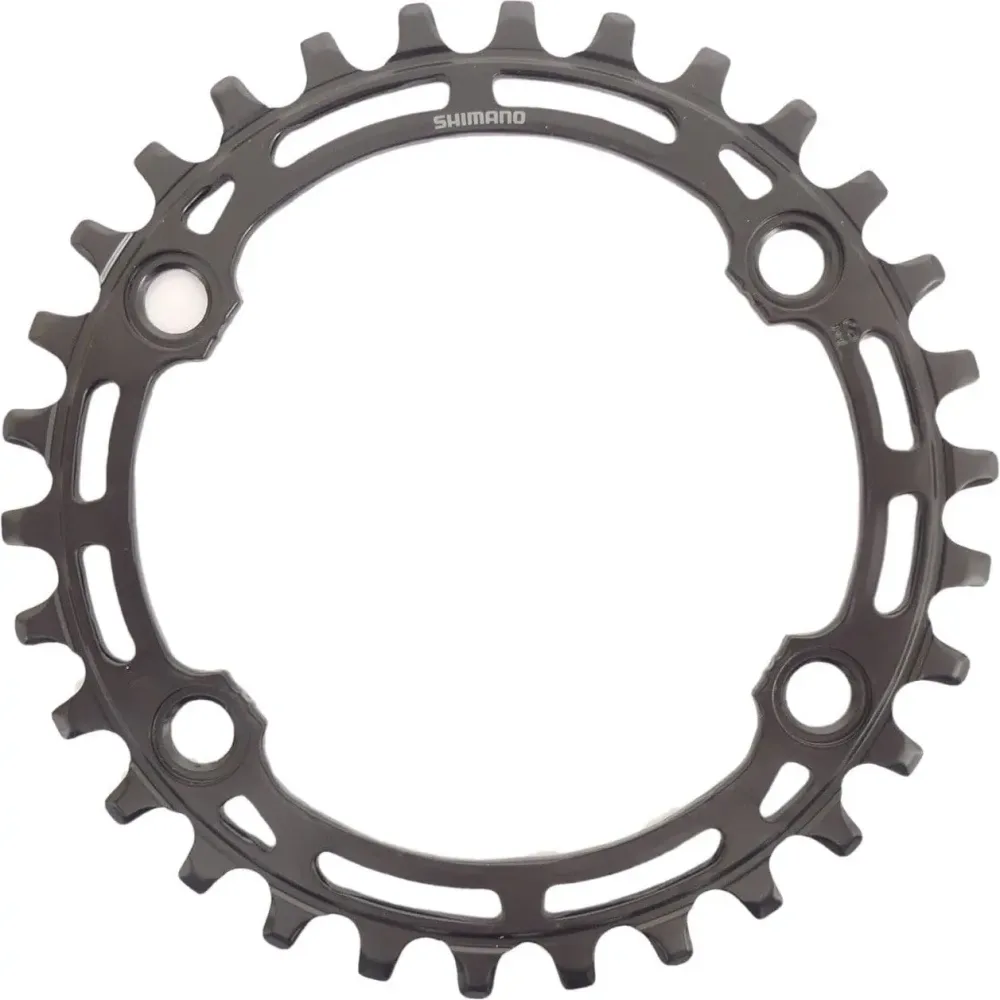 Tablett Shimano Deore FC-M5100-1