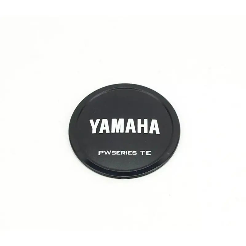 Motorhaube Yamaha PW-TE/PW-ST