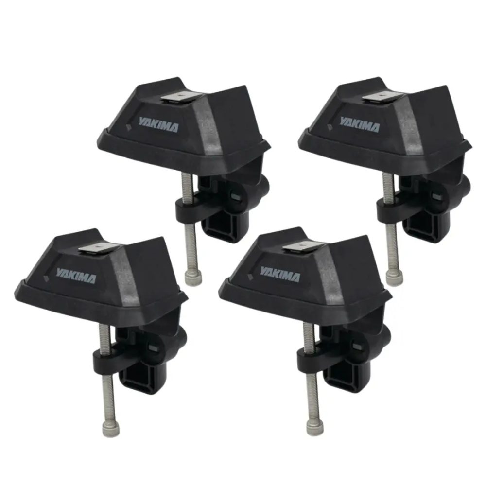 Dachreling Yakima Pick-Up BEDROCK HD