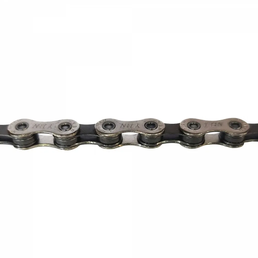 Fahrradkette YBN S10-S DHA 10v - 1/2x11/128 - 116L