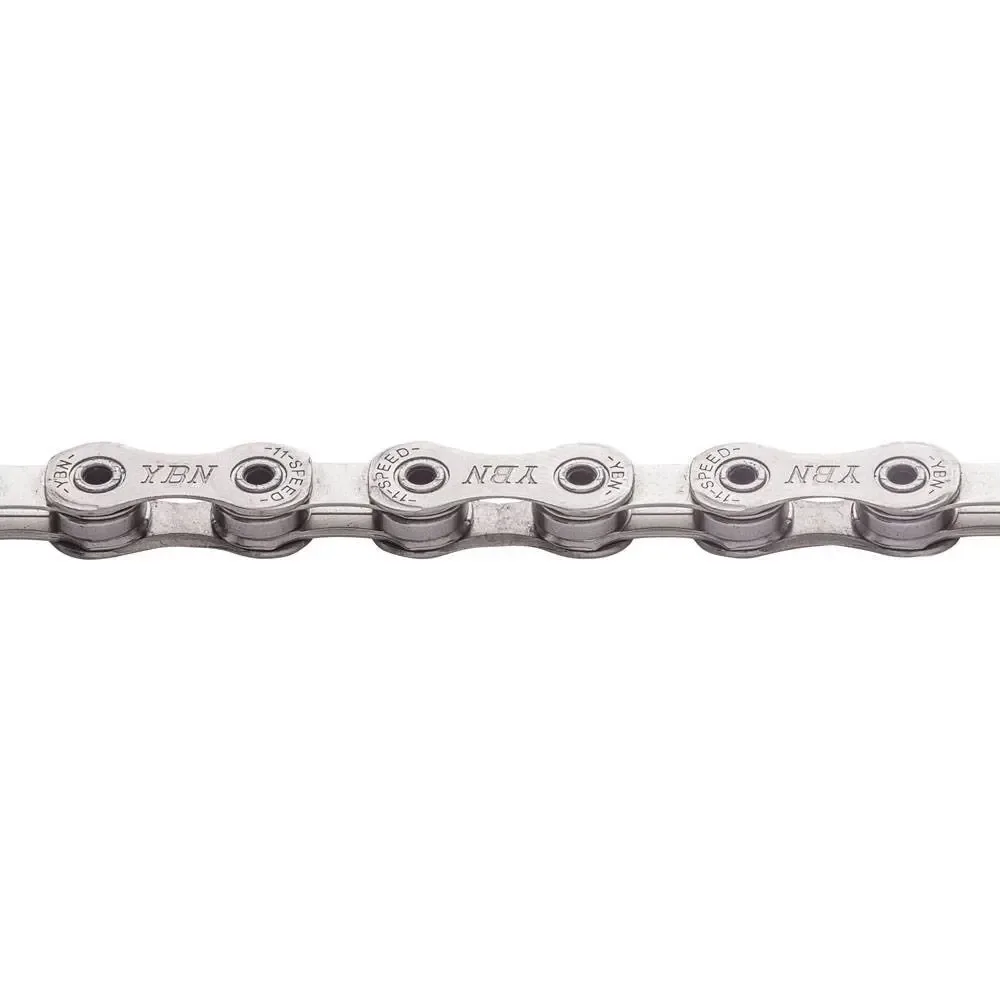 Fahrradkette YBN YBN SLA11-S2 11v - 1/2x11/128 - 110L