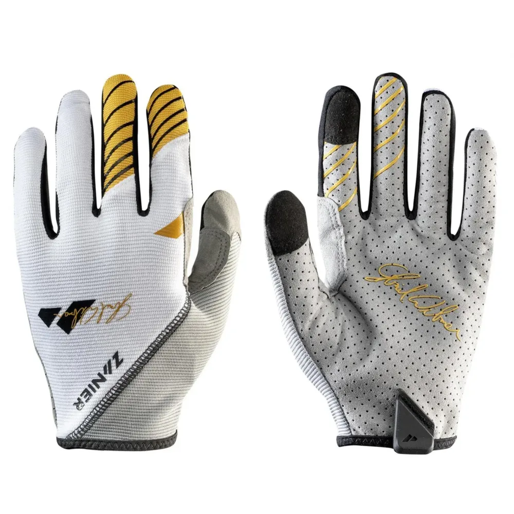Lange Handschuhe Zanier Shredder
