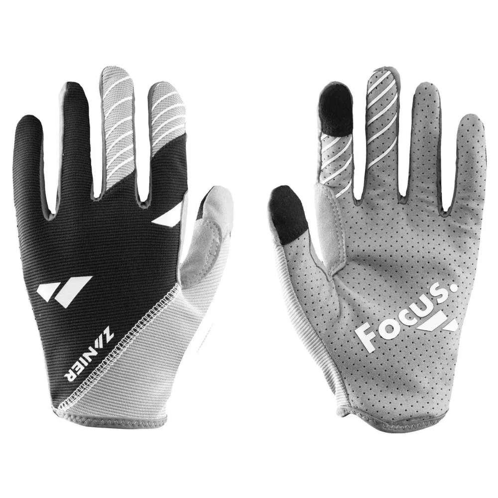 Lange Handschuhe Zanier Shredder
