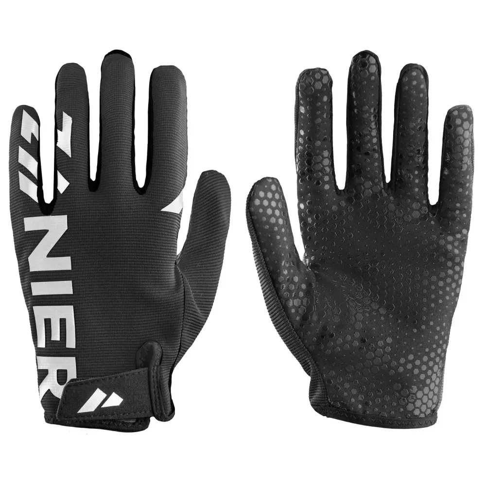 Lange Handschuhe Zanier Pro