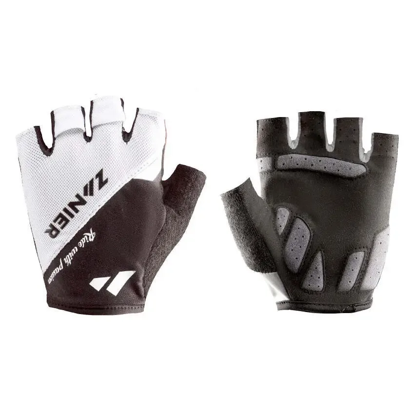 Kurze Handschuhe Zanier Cycling Team