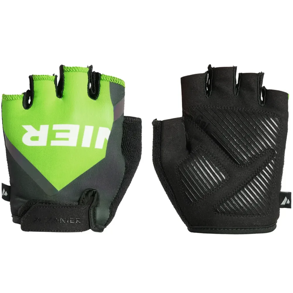 Kurze Handschuhe Kind Zanier Racer