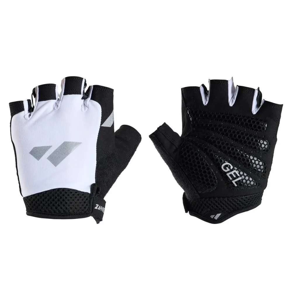 Kurze Handschuhe Zanier Depart