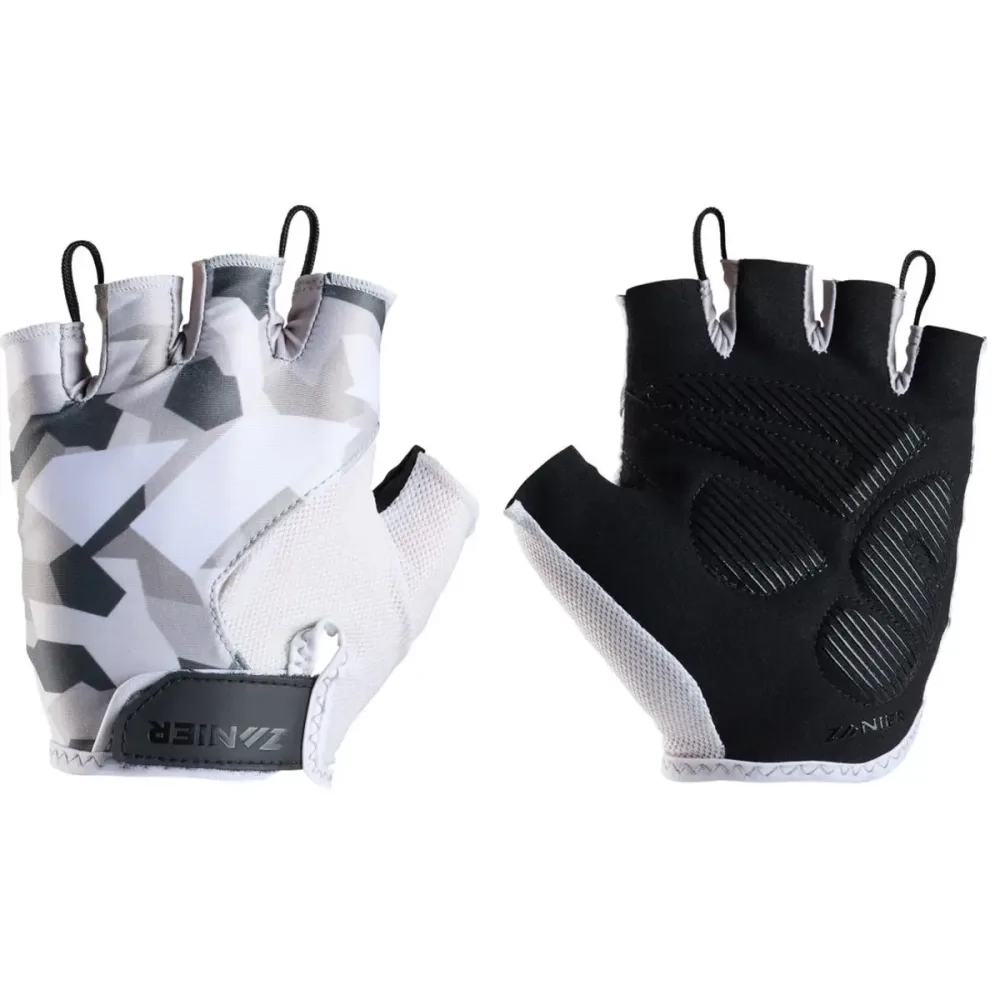 Kurze Handschuhe Zanier Prolog