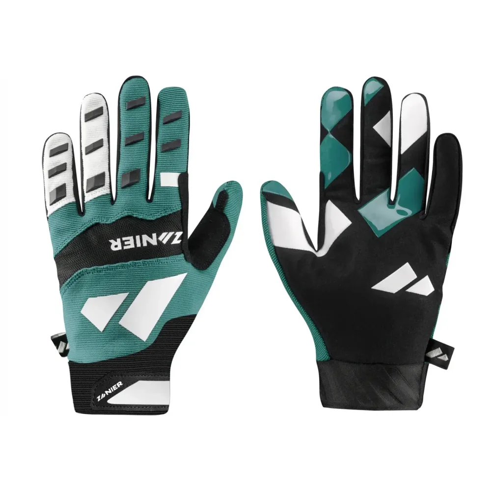 Lange Handschuhe Zanier MX