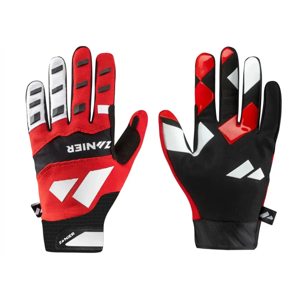 Lange Handschuhe Zanier MX