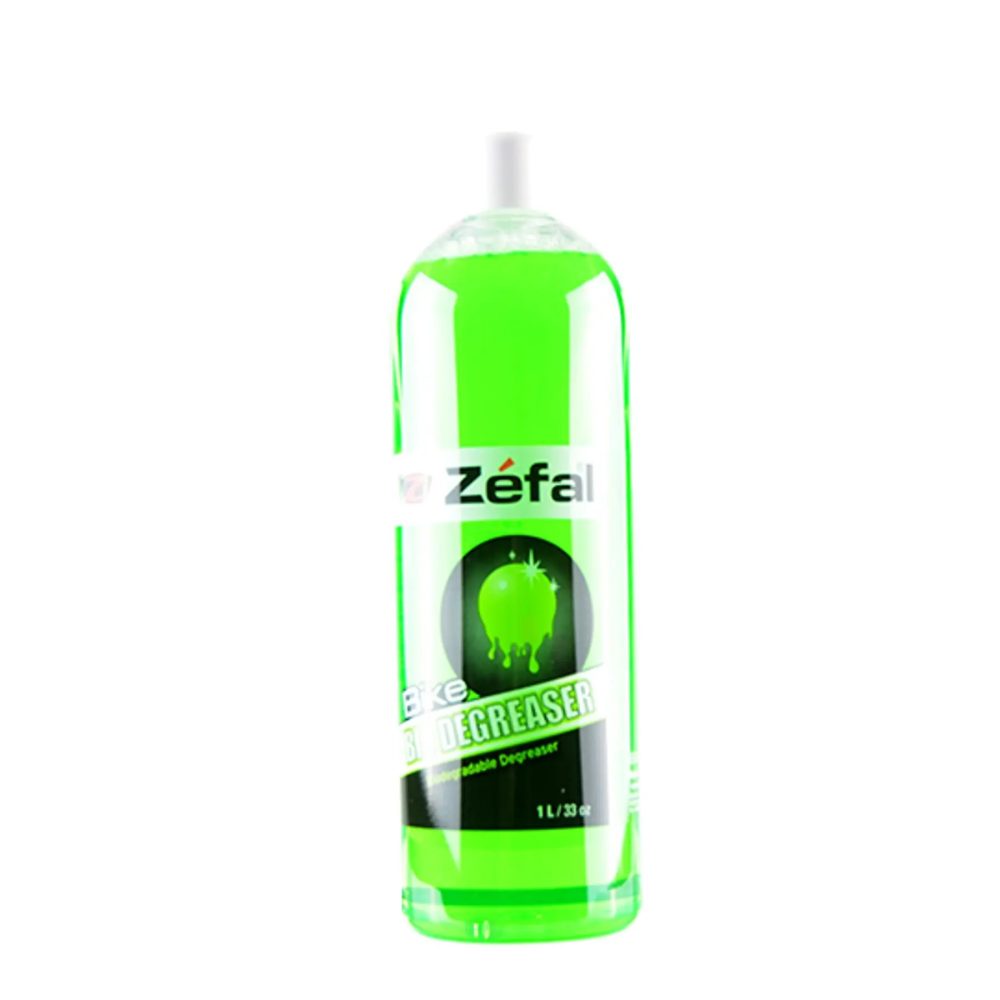 Fahrradkettenentfetter Zefal