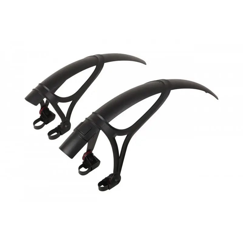 Radschützer-Set Zefal Shield R50