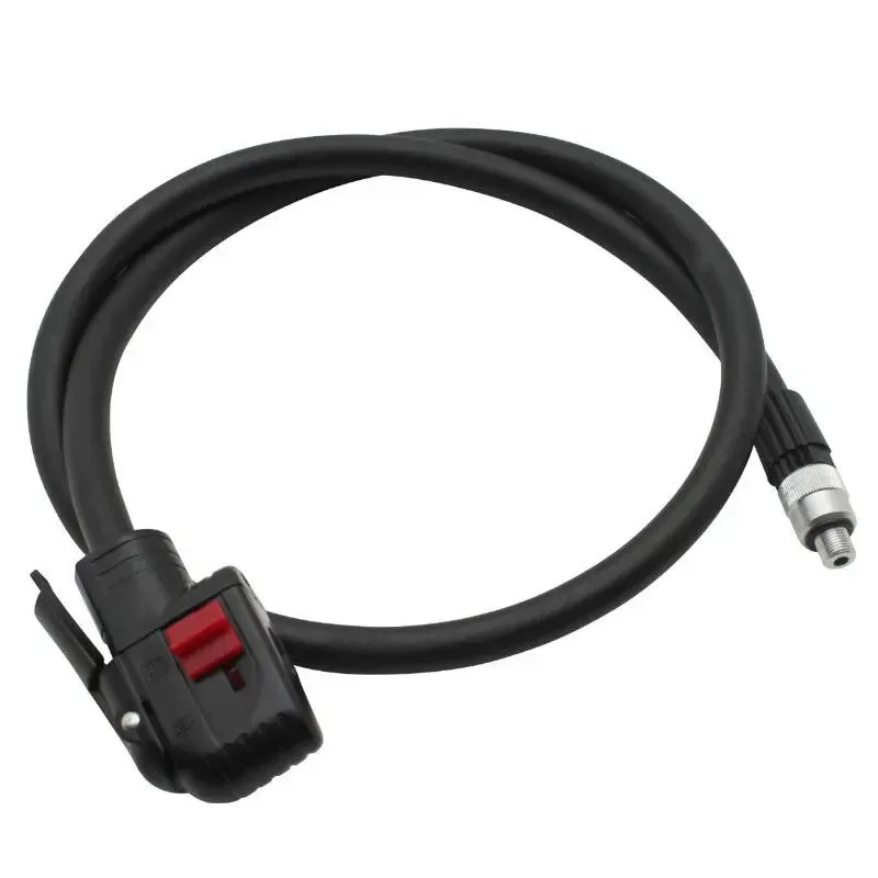 Fußpumpenanschluss für Pumpe Zefal Switch