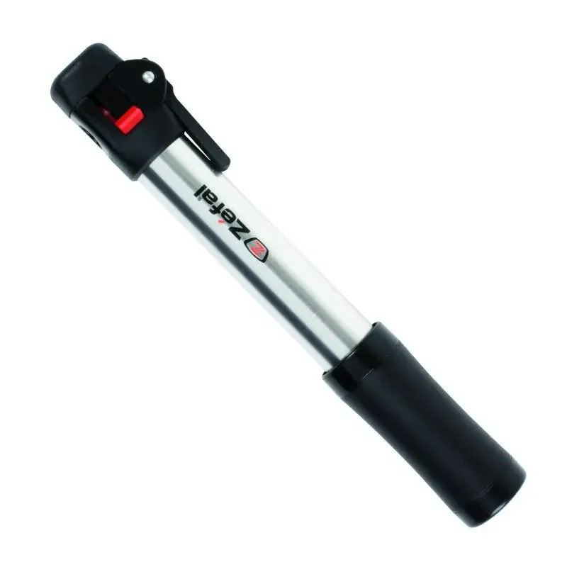 Minipumpe Straße-Mountainbike aus Alu Zefal Air Profil Switch Vp-Vs