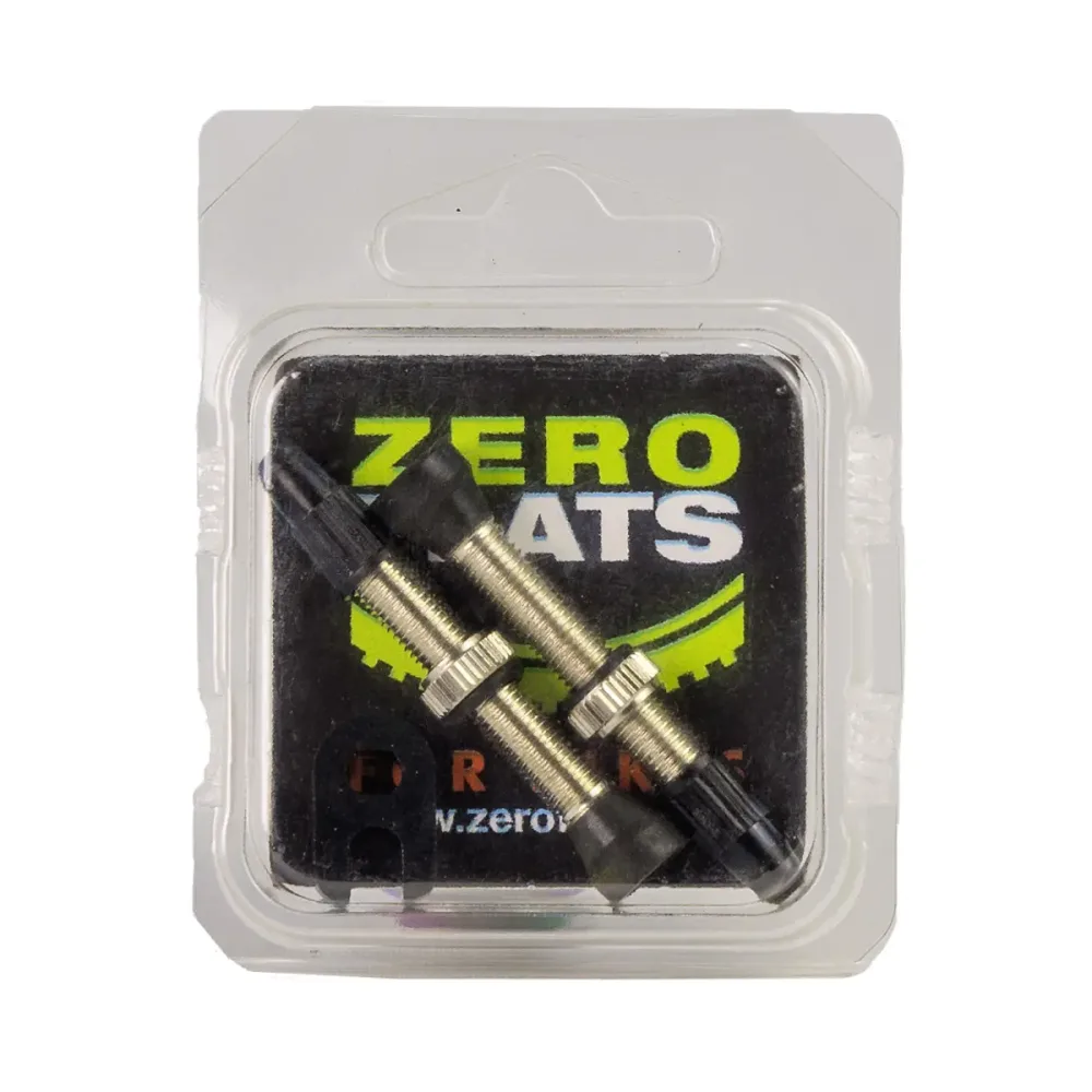 Ventil Zero Flats