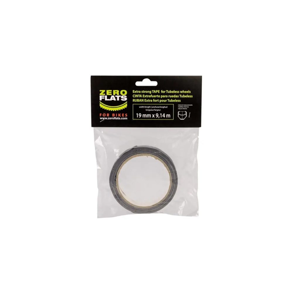 Klebeband Zero Flats