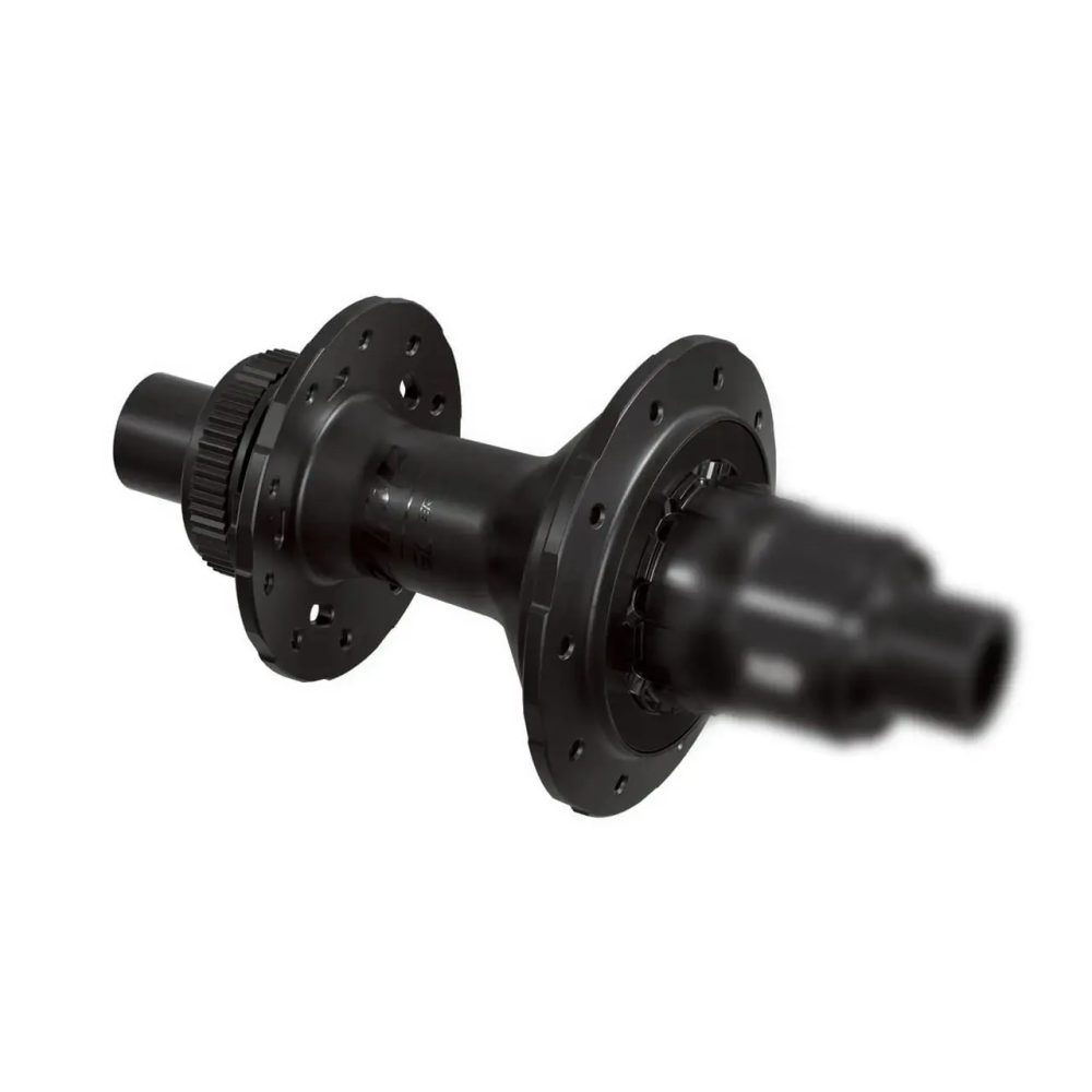 Moyeu 28 Löcher Zipp ZR1 SL Center Lock HG