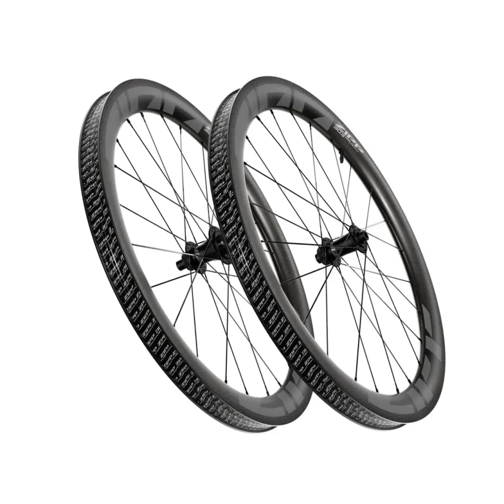 Paar Räder Zipp 303 Xplr Sw Tubeless Cl 11