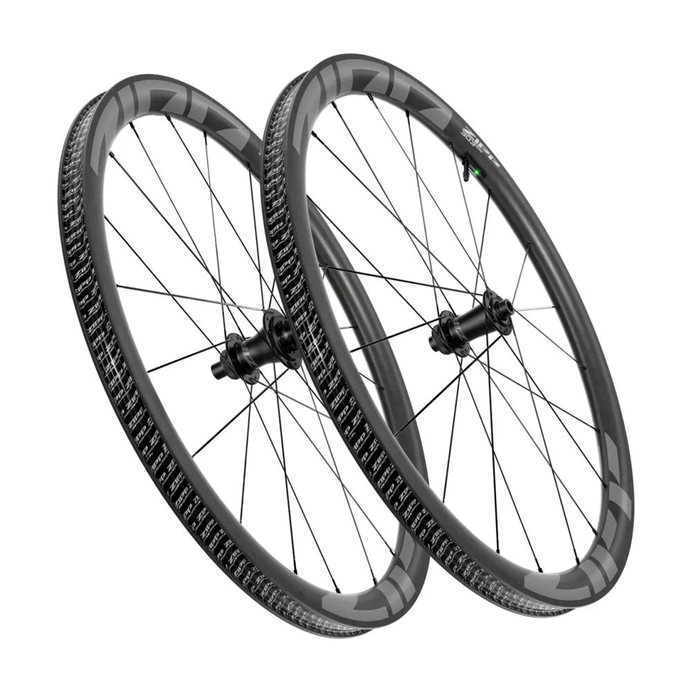 Paar Räder Zipp 303 Sw A1 XDR