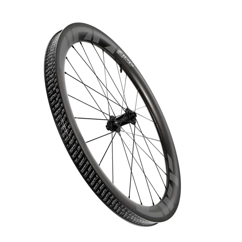 Vorderrad Zipp 303 XPLR SW