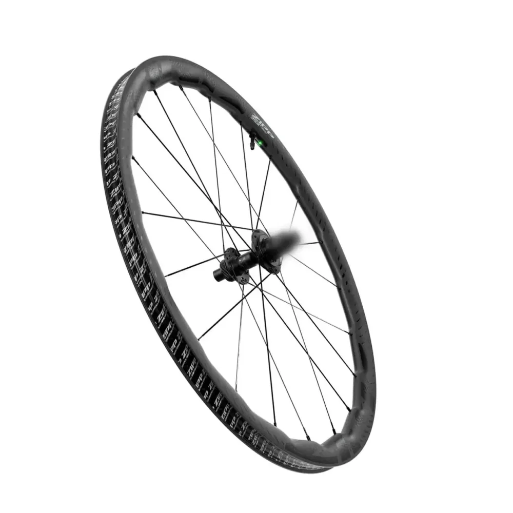 Hinterrad Zipp 353 Nsw Hg
