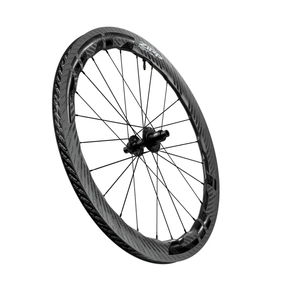 Hinterrad Zipp 454 Nsw Zr1sl Xdr